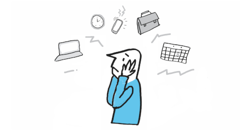 stressvolle beroepen